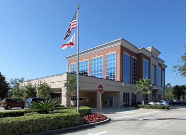 BMO Harris Bank Building