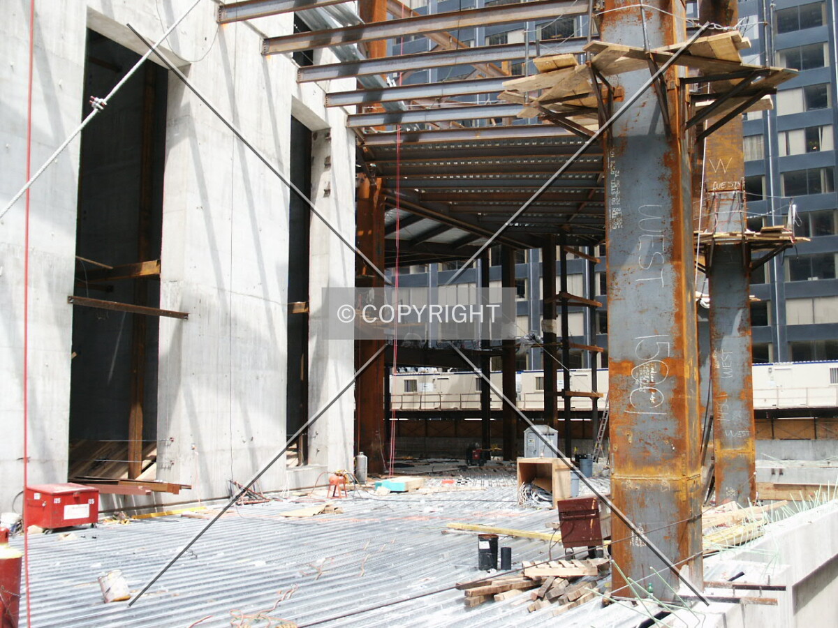 Future lobby