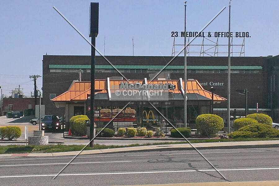 3860 Lucas and Hunt Road