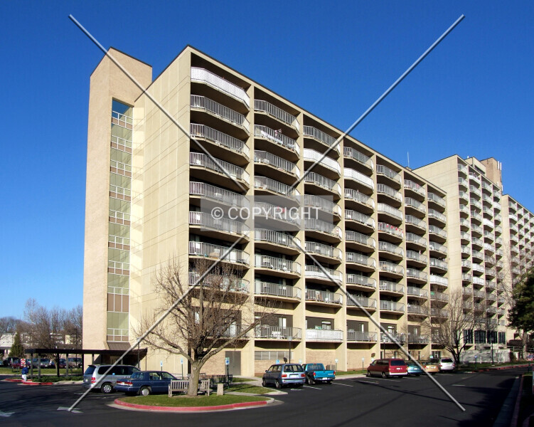 Potomac Towers South