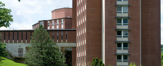 Miller Hall