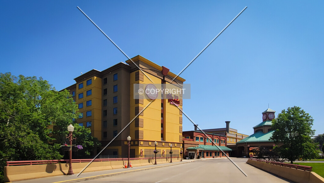 Isle of Capri Casino & Hotel