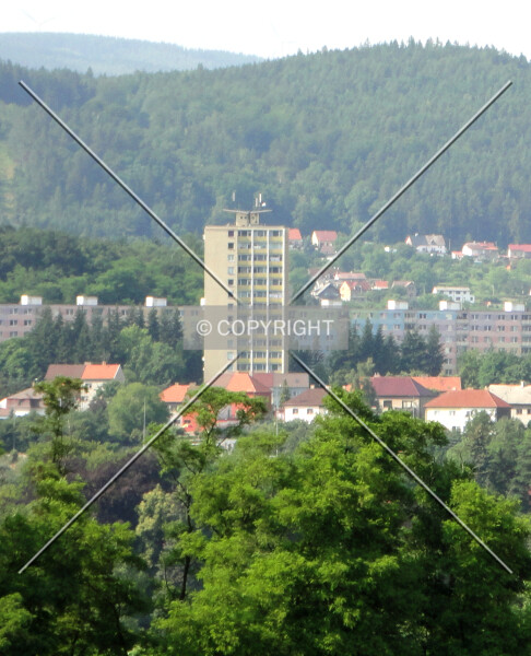 Chomutovská 481