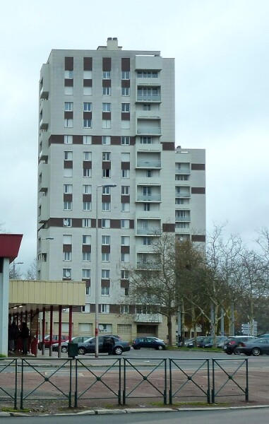 1 Avenue du Président Vincent Auriol