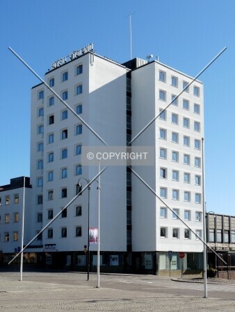 Hotell Högland