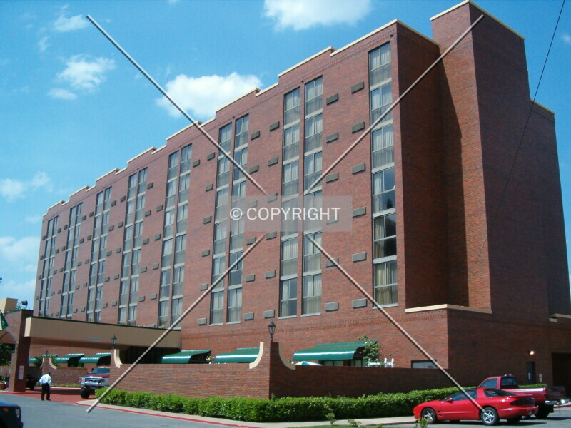Holiday Inn Alexandria Downtown Convention Center