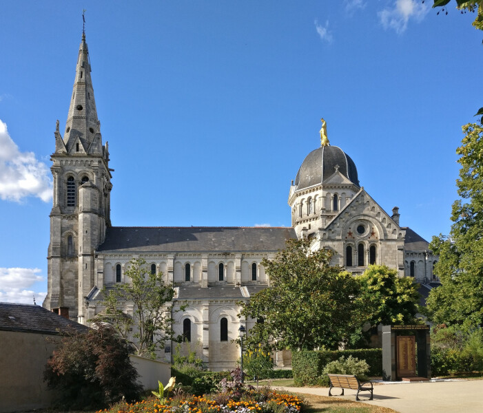 Eglise Notre-Dame