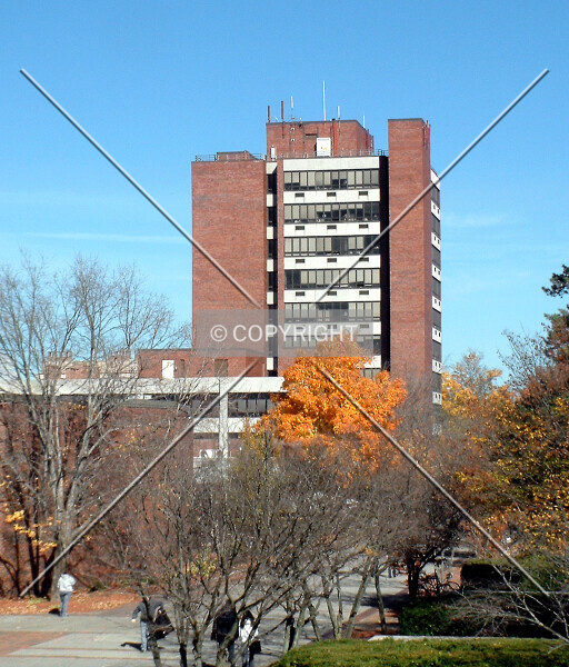Jacobson Faculty Tower