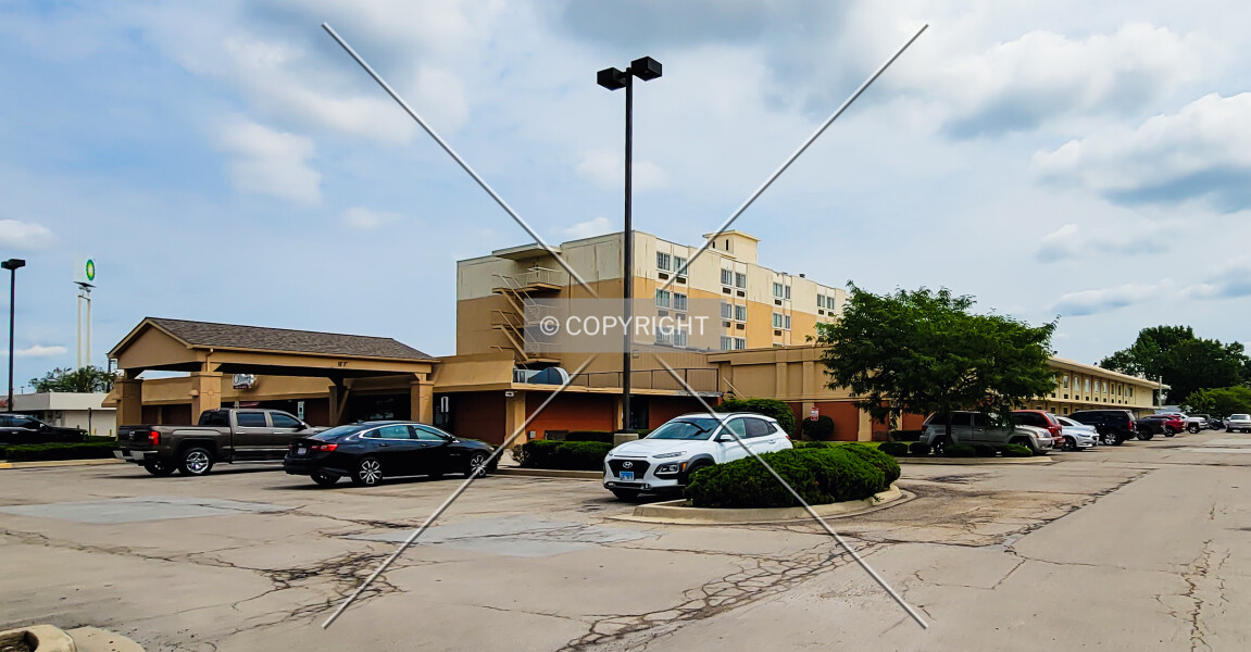 Quality Inn & Suites Bradley