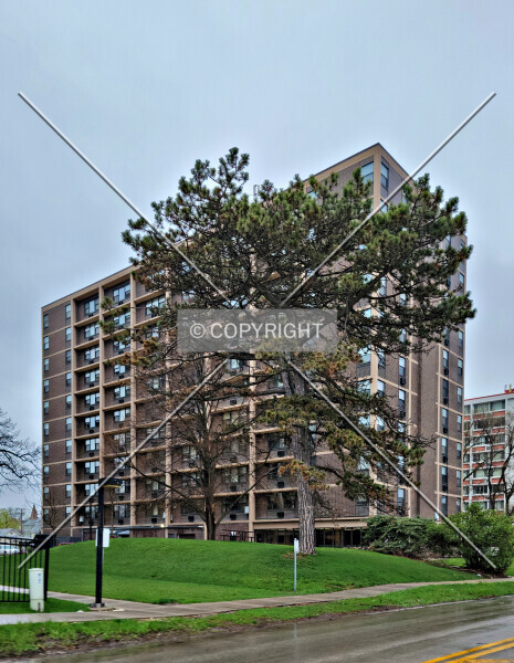 Westwind Tower Apartments