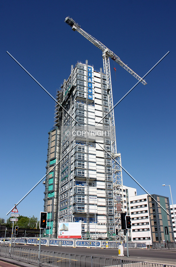 Full-height view