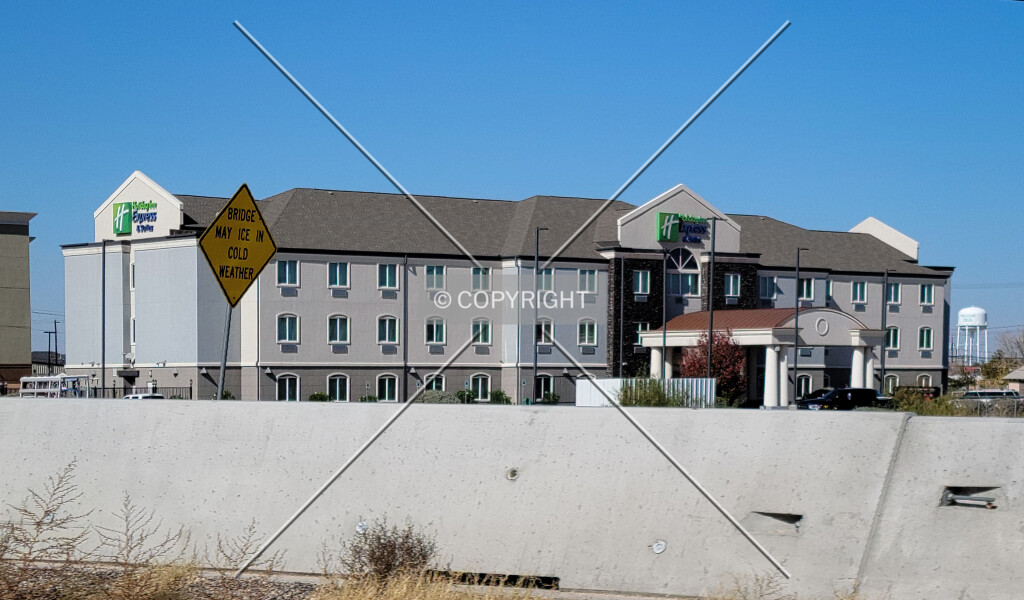 Holiday Inn Express & Suites Monahans I-20, an IHG Hotel