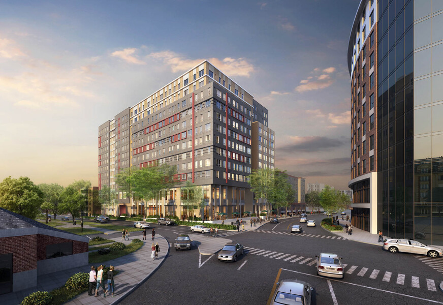 The Standard At State College