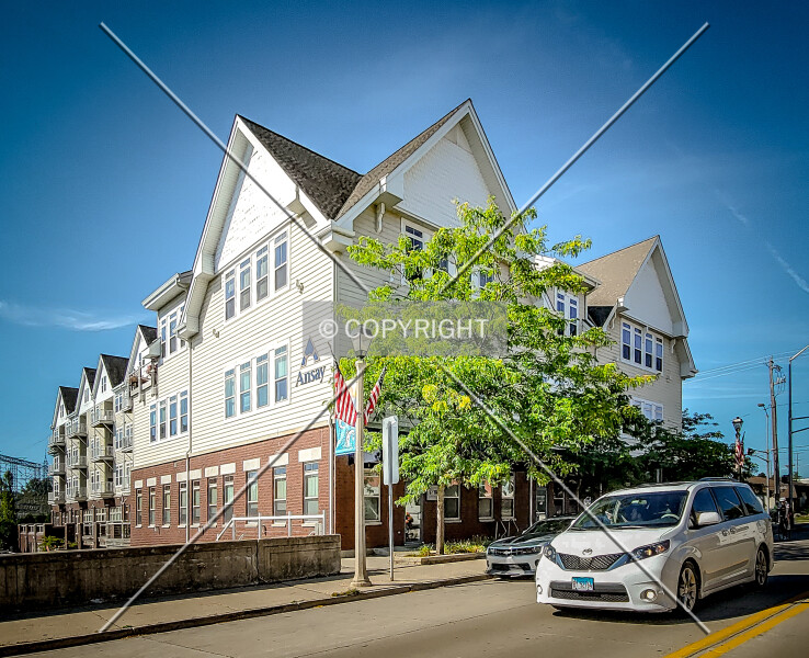 101 East Grand Avenue
