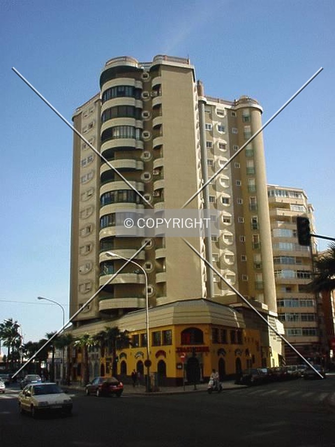 Full elevation