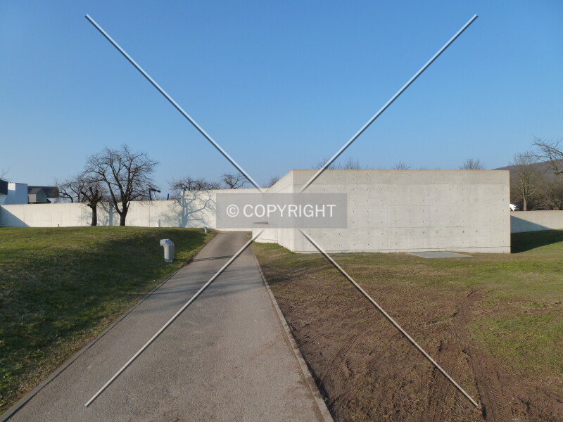Vitra Conference Pavilion