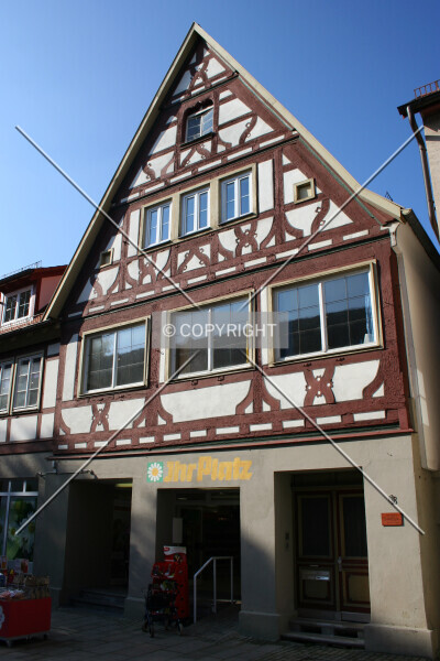 Karlstraße 18