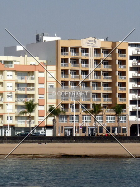 Hotel Diamar
