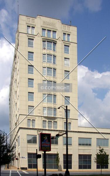 Montgomery Building