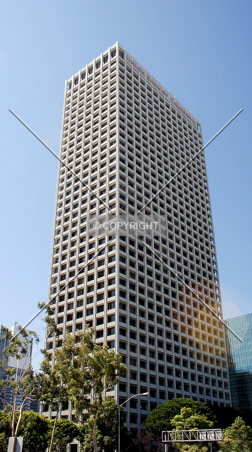 Northwest corner
