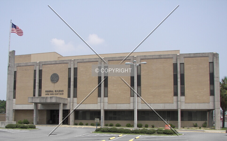 U.S. Federal Building