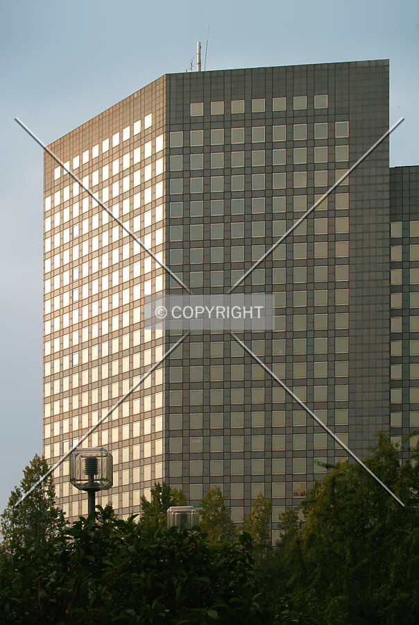 As seen from the eastern side