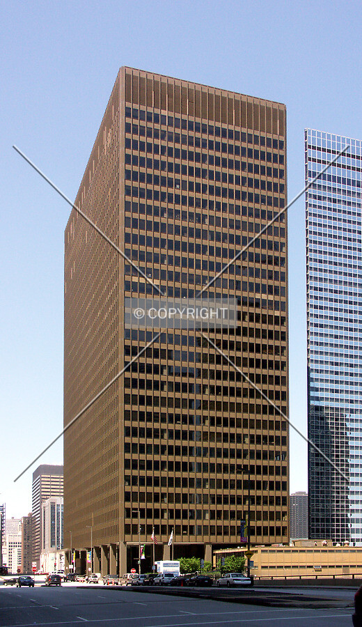 View from the south
