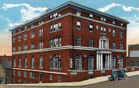 Greensburg YMCA
