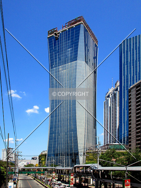 SM Keppel Tower