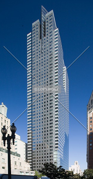Gas Company Tower