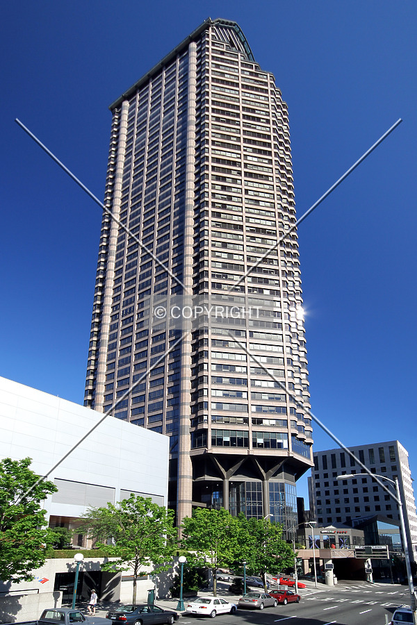 Full elevation