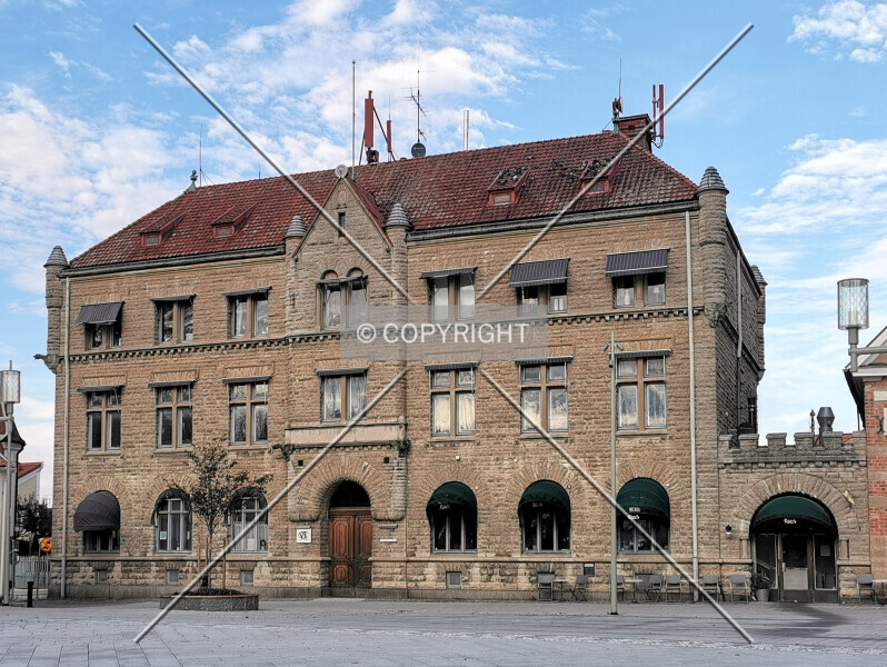Sparbankshuset