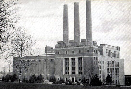 FirstEnergy Ashtabula Plant