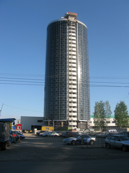 Zhemchuzhina