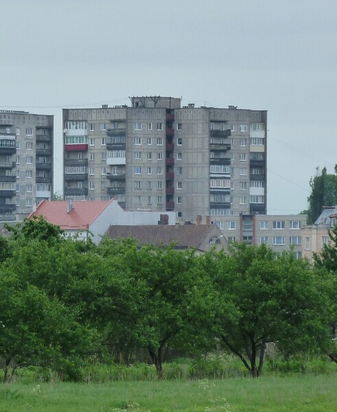 44 ул. Победы