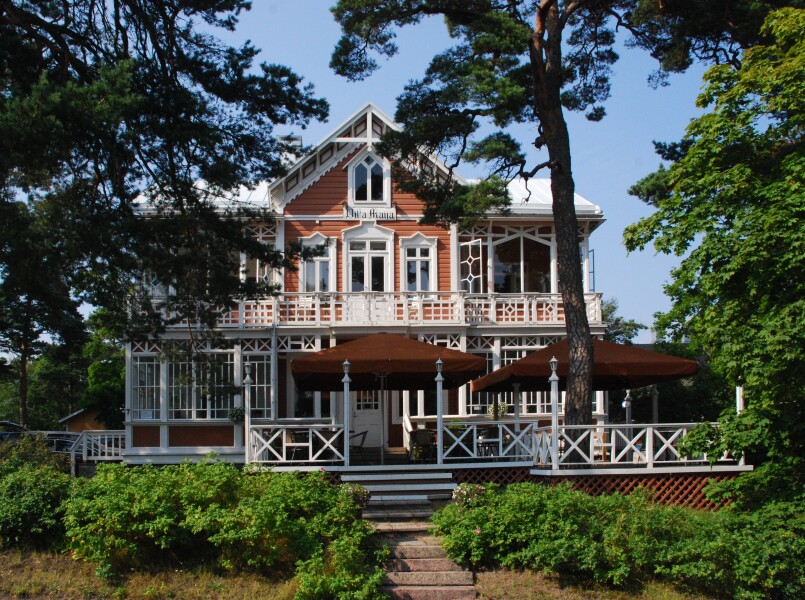 Villa Maija