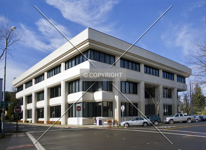 Savings Bank of Mendocino County