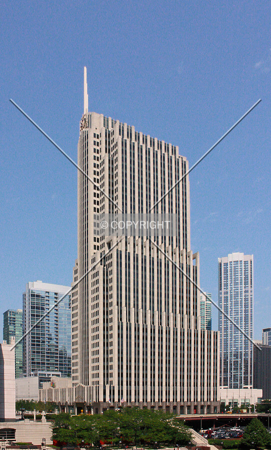 View from the southwest; August 31, 2011