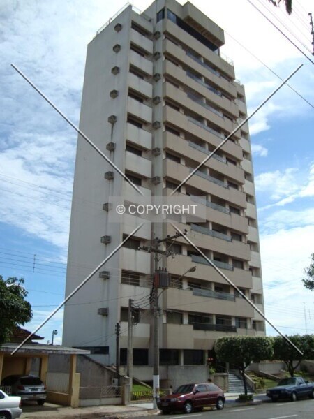 Residencial Avenida Expedicionários
