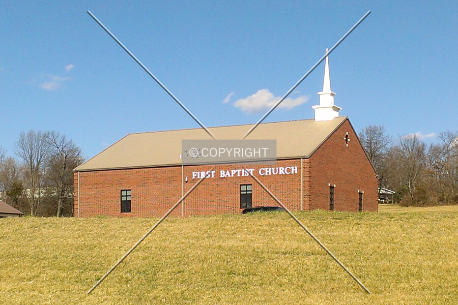 First Baptist Church