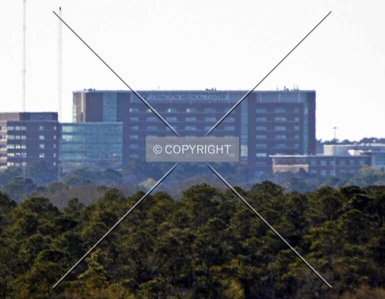 Lexington Medical Center - North Tower