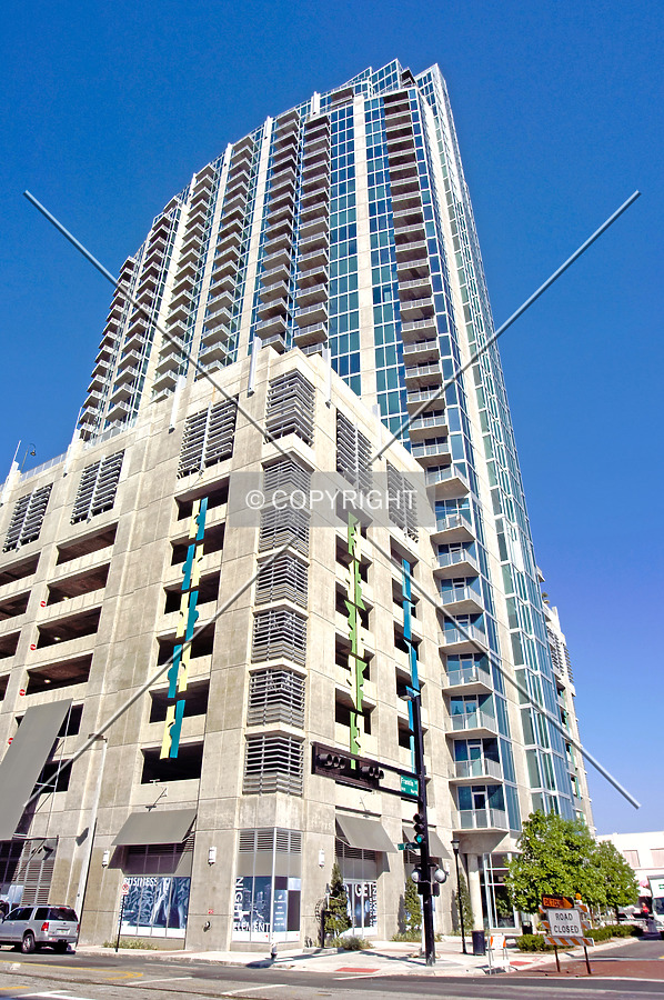 Element, Tampa, Florida, U.S.A.