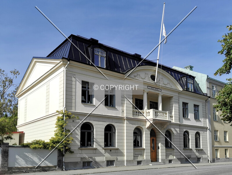 Odd Fellow-huset