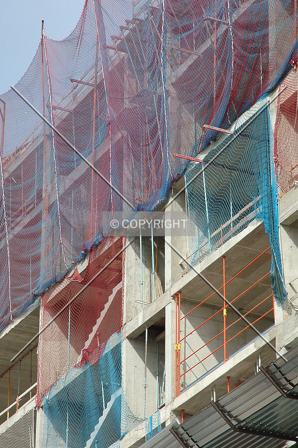 Safety measures on east side