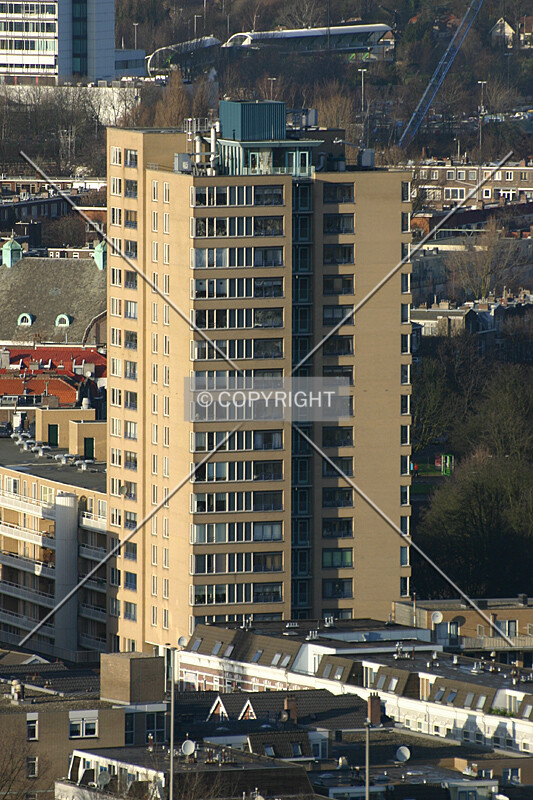 View from Hofpoort