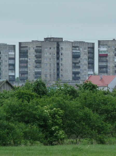 46 ул. Победы