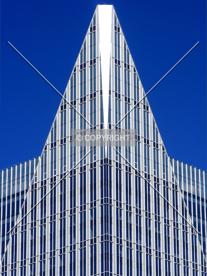 View of the top