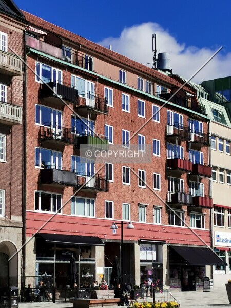Föreningsgatan 16