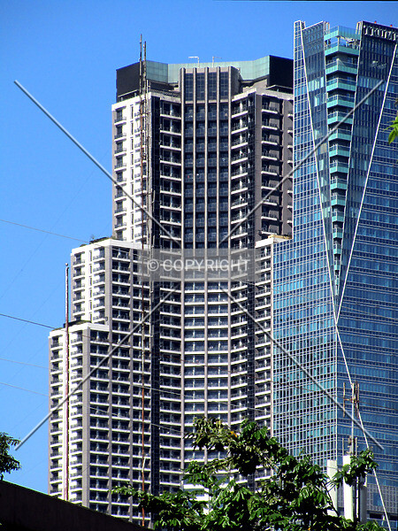 Gramercy Residences at Century City