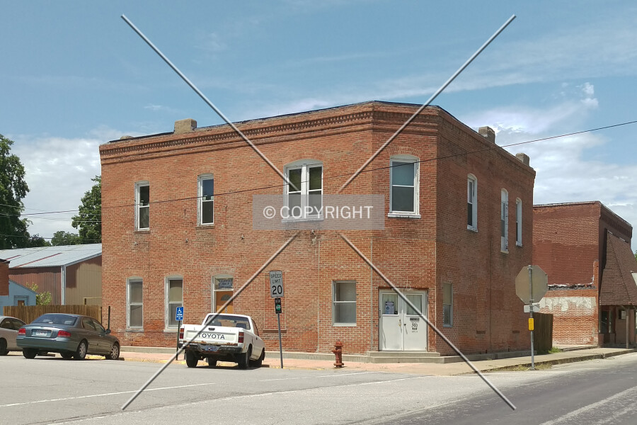 303 Main Street